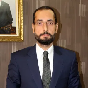 Mehmet Cihat Sezal