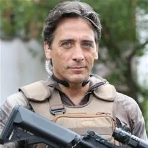 Murat Arkın