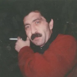 Oğuz Özdem