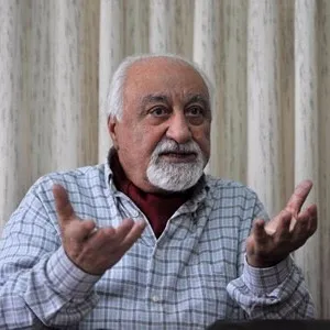 Mıgırdiç Margosyan