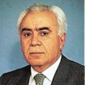 Ali Şahin (Maraşlı)