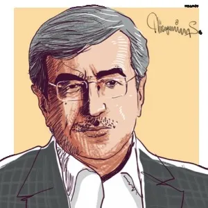 Hüseyin Su