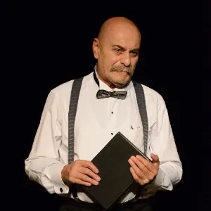 Faruk Günuğur
