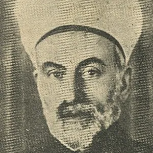M. Şerafeddin Yaltkaya