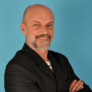 Coşkun Özmeriç