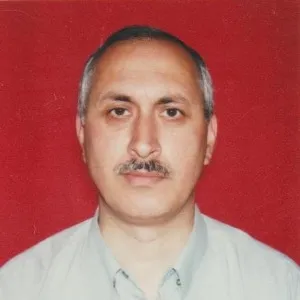 Vagif Sultanlı