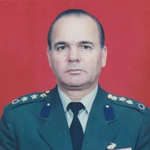 Muharrem Kaynak