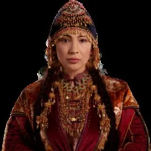 Rayhon Ulasenova