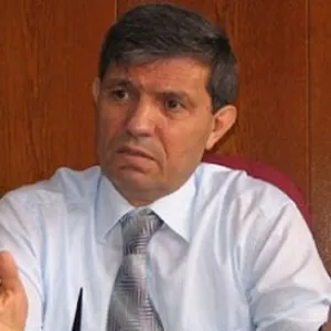 Ali Uzun