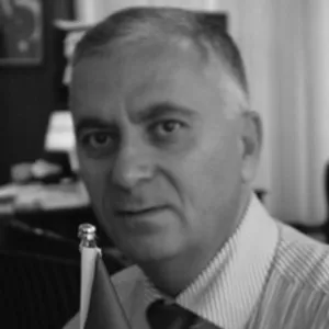 Şükrü Haluk Akalın