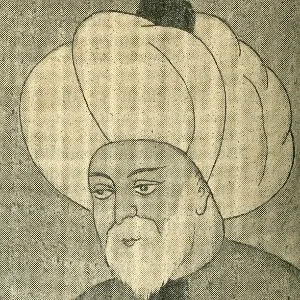 Âşık Çelebi