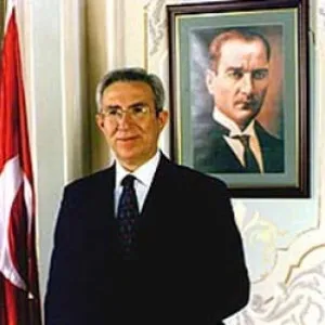 Erol Çakır (Vali)
