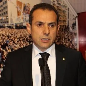 Selçuk Sümer