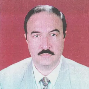 Mehmet Keskin