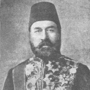 Tunuslu Hayreddin Paşa