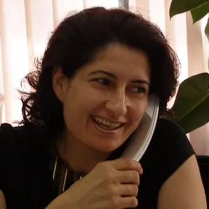 Fatma Akilhoca