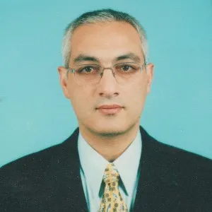 Tolga Ersoy