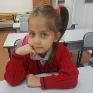 Emine Türkyılmaz