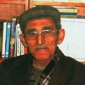 Erol Yılmaz (Edirneli)