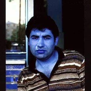 Köksal Alver