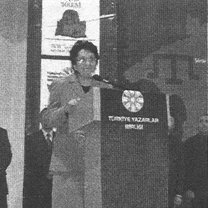 Güner Akmolla