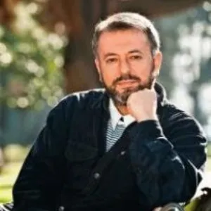 Mevlâna İdris Zengin