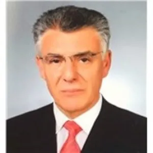 Gazanfer Eryüksel