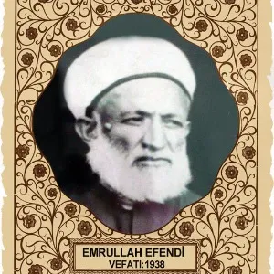 Emrullah Efendi