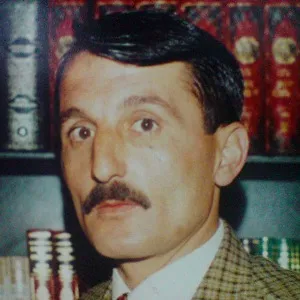 Mücahit Gözitok