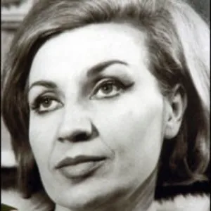 Mediha Köroğlu