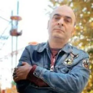 Murat Daltaban