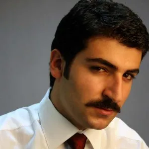 Adem Durmuş (Oyuncu)