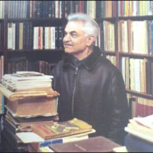 Sami Önal