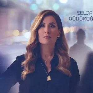 Selda Güdükoğlu