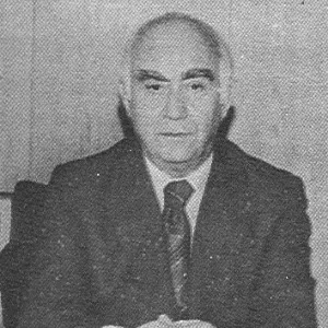 Naci Kınacıoğlu