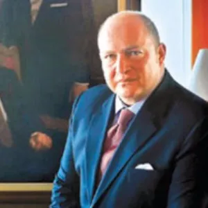 Mustafa Koç