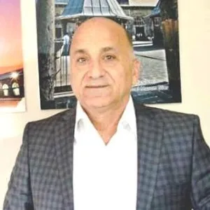 Edip Paçal