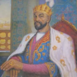 Timur Bey