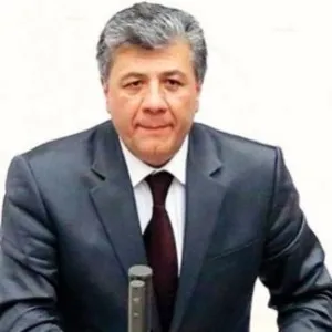 Mustafa Balbay