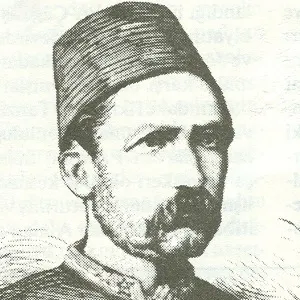 Süleyman Hüsnü Paşa
