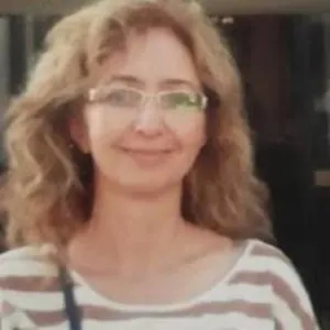 Lerzan İskenderoğlu