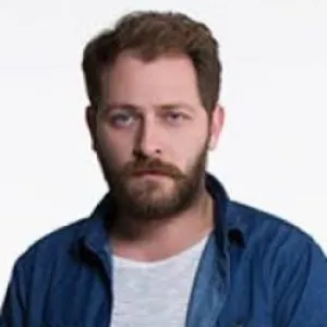 Alican Yücesoy