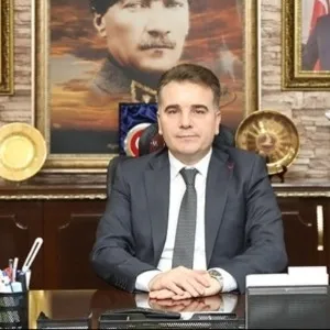 Ahmet Odabaş