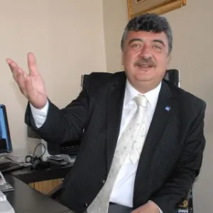 Osman Çilsal