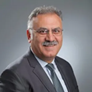 Abdulkadir Yüksel