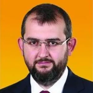 Bünyamin Demir