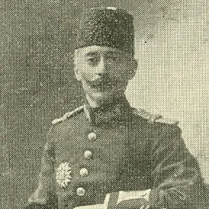 Pertev Demirhan