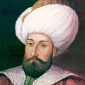 Çandarlı Halil Paşa