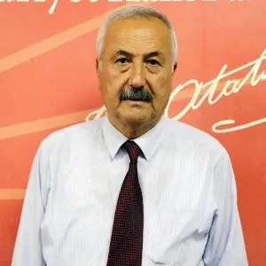 Faruk Sarıaslan