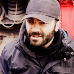 Ali Aydın (Sinemacı)